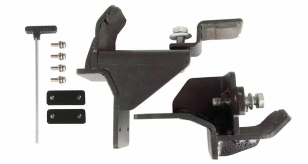 HiLift Jack Bracket 100210 HiLift Jack Bracket 100210