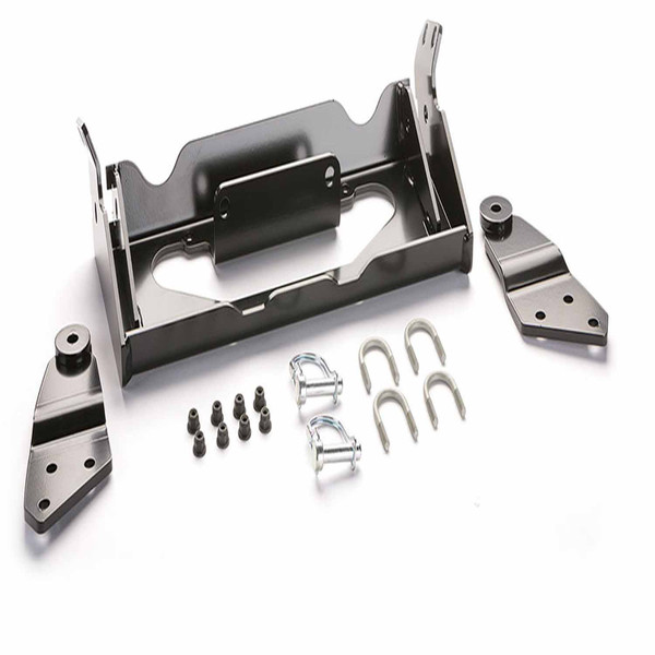 Mounting Kit Plow Yamaha Kodiak - 90855