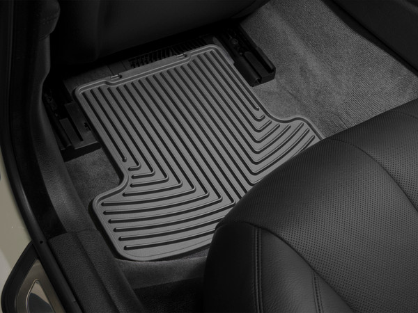 All Weather Floor Mats W255-W256