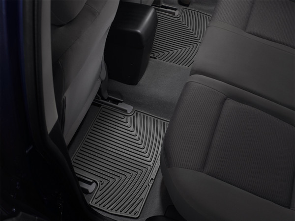 All Weather Floor Mats W298-W302-W304