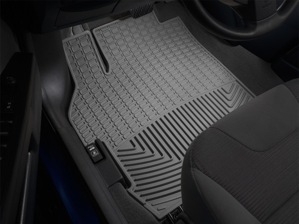 All Weather Floor Mats W344GR-W231GR