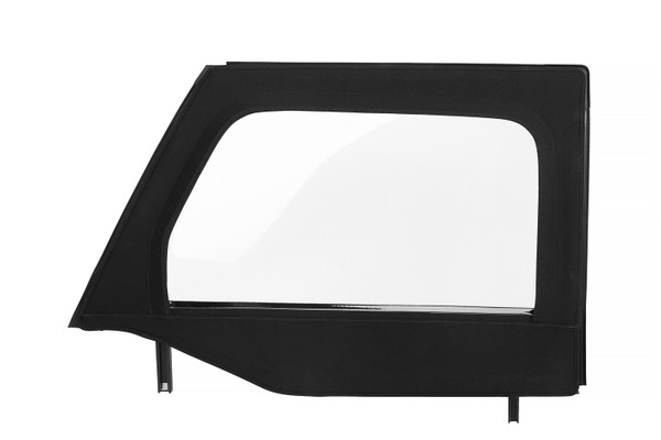 Upper Fabric Half Doors 51732-17 - Leonard USA