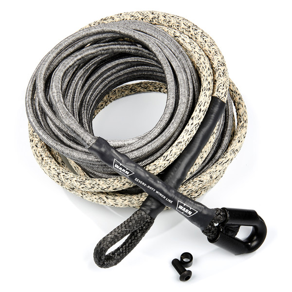 Industrial Winch - 91840