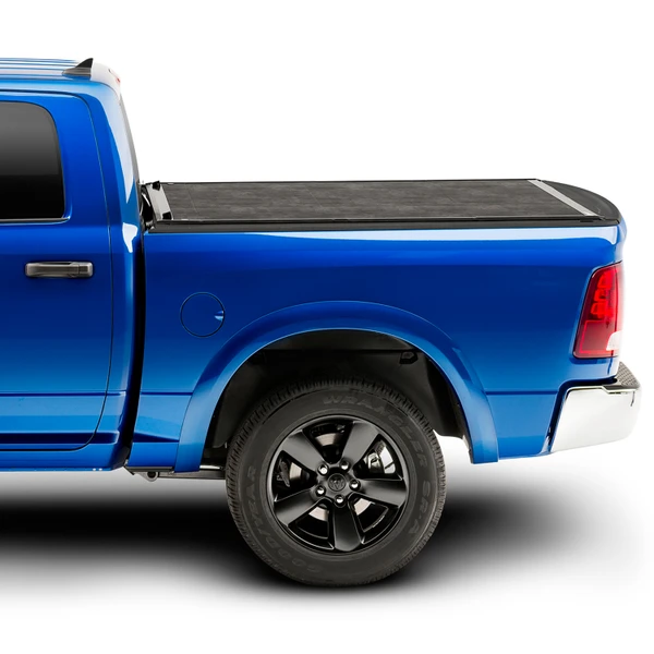 BAKFlip VP Hard Folding Tonneau Cover 1162206