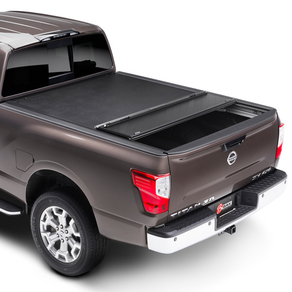 BAKFlip VP Hard Folding Tonneau Cover 1162306