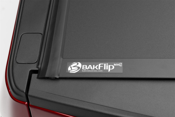 BAKFlipMX4 15-17 F150 8ft. 48328