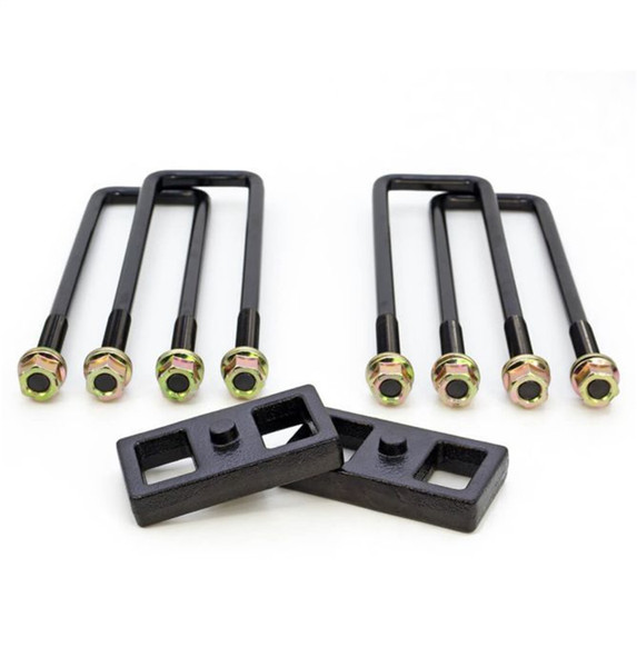 Rear Block Kit 26-30100