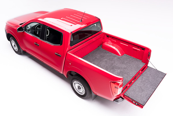 BedRug Bedliner BRNN16DCK