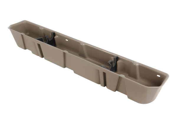Underseat Storage / Gun Case, Tan 20108