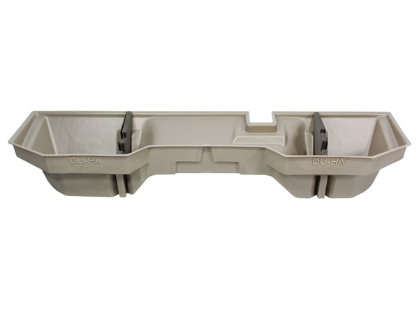 Underseat Storage / Gun Case, Khaki 30019