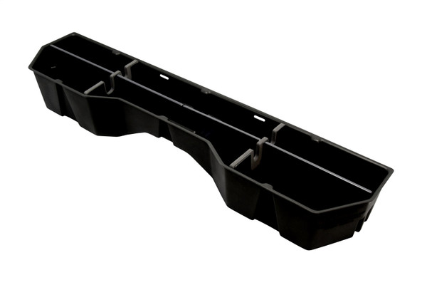 Underseat Storage / Gun Case, Black 40012