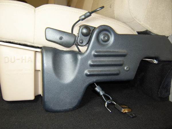 DU-HA Lock Kit 80089