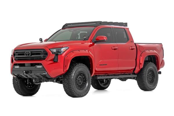 Running Boards 41013