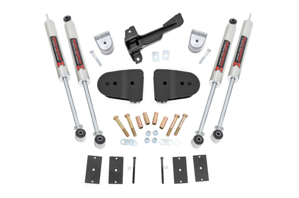 Suspension Lift Kit w/Shocks 44240