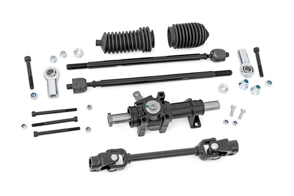 Rack and Pinion | Heavy Duty | Polaris  RZR 800 S 93158