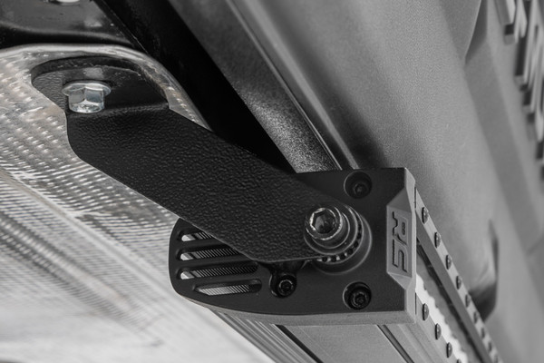 LED Light | Under Bed Mount | 20 Spectrum Single Row | CF Moto 1000/1000XL 96107