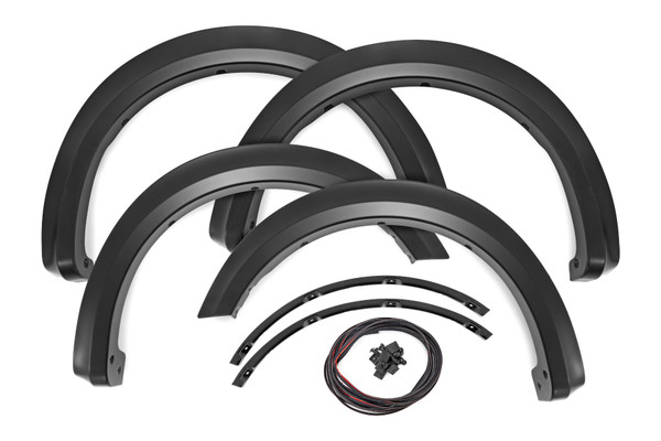 Fender Flares S-F20911A-YZ