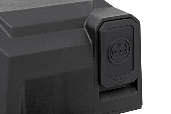 Electric Winch TS13000S