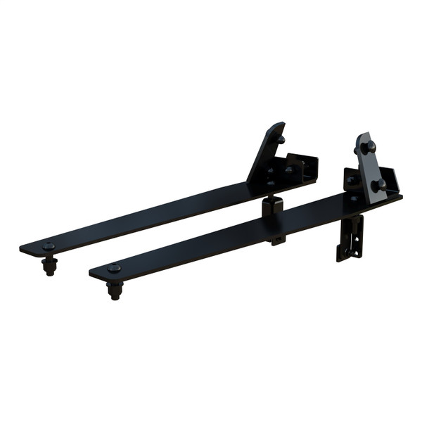 Legend Headache Rack Mounting Brackets HRSBD19H