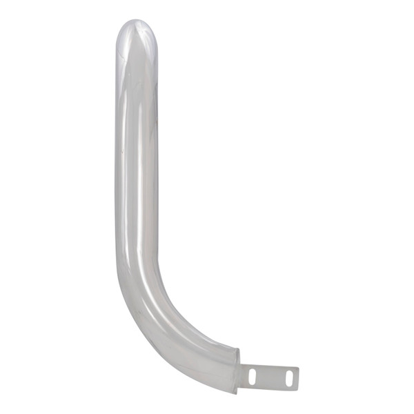 4" Oval Bull Bar 300220-301651