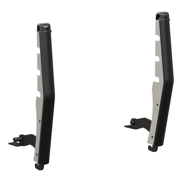 1 1/4" Tubular Grille Guard Upright Package 330717