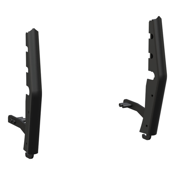 2" Tubular Grille Guard Upright Package 341544