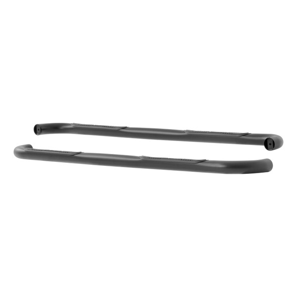 3" Round Nerf Bars 450553
