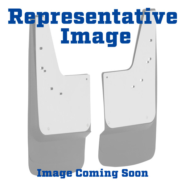 Contoured Stainless Steel Splash Guards 500114