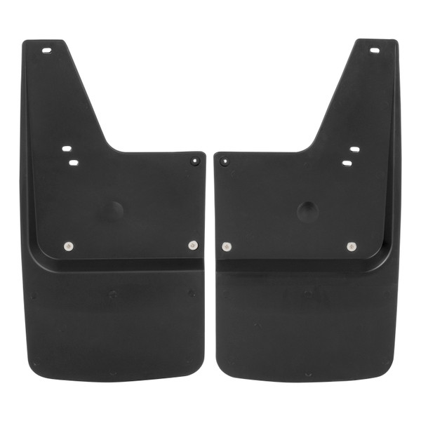 Contoured Stainless Steel Splash Guards 509913 Contoured Stainless Steel Splash Guards 509913