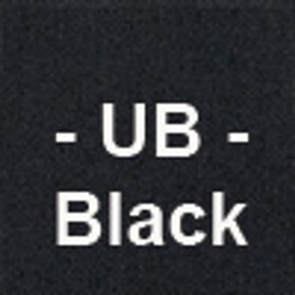 Custom Ultratect Convertible Interior Cover - Black IC2013UB