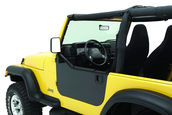 HighRock 4x4™ Element™ Door Enclosure Panels 51792-01