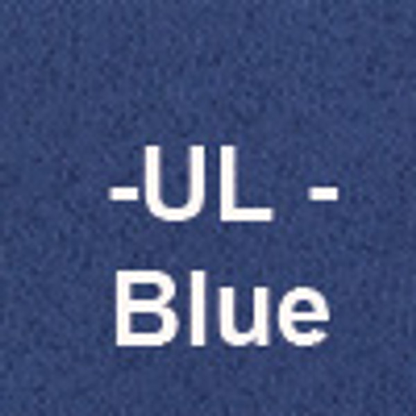 Custom Ultratect Convertible Interior Cover - Blue IC3030UL