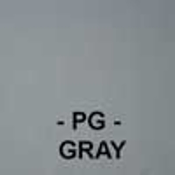 Custom Weathershield HP Convertible Interior Cover - Gray IC3045PG