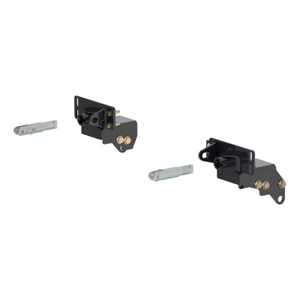 Custom Tow Bar Base Plate, Select Ford F-250 - 70137