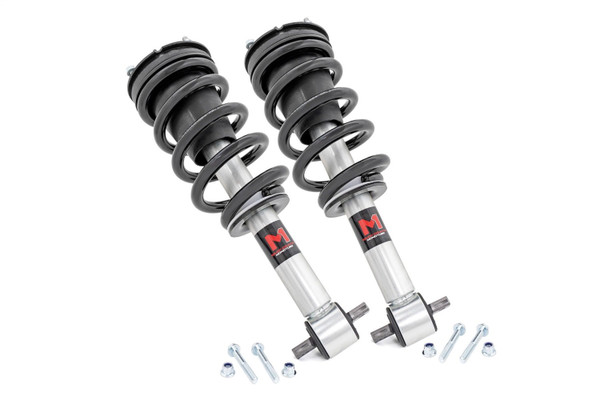 Lifted M1 Struts 502065_C
