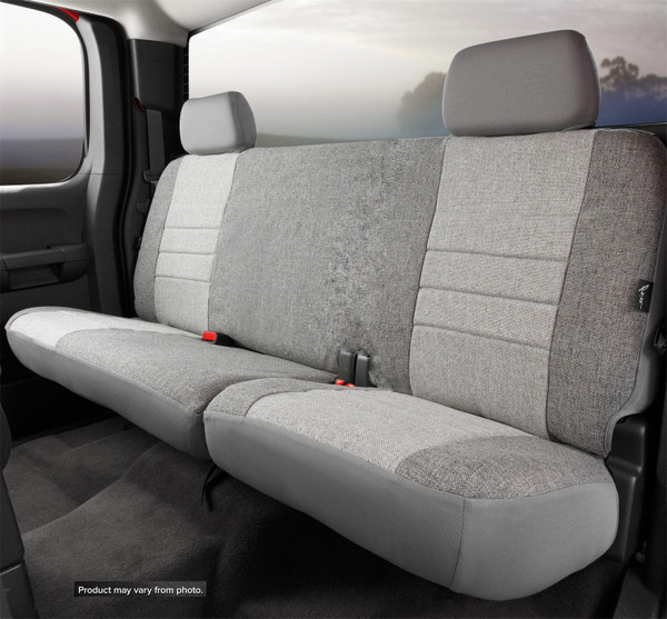 OE Rear Split Seat 40 Driver/60 Passenger OE35-2 GRAY