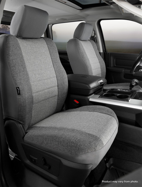 OE Front Bucket Seat Cover OE39-80 GRAY