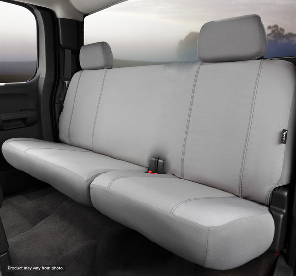 SP Rear Split Seat 40 Driver/60 Passenger SP85-2 GRAY