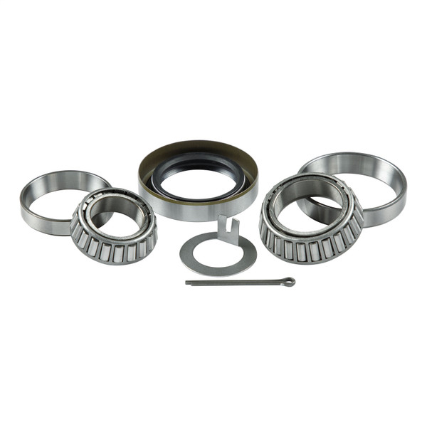 Trailer Bearing Replacement Kit for 3500-lb Axle Hub 1.719" Inner Diameter Seal 2023133980