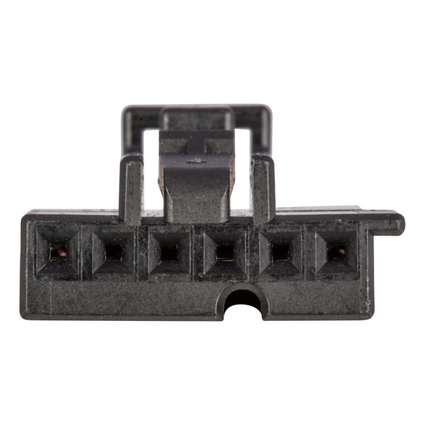 Custom Wiring Harness, 4-Way Flat Output, Select Volvo XC60 56531