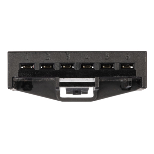 Custom Wiring Harness, 4-Way Flat Output, Select BMW X3 56543