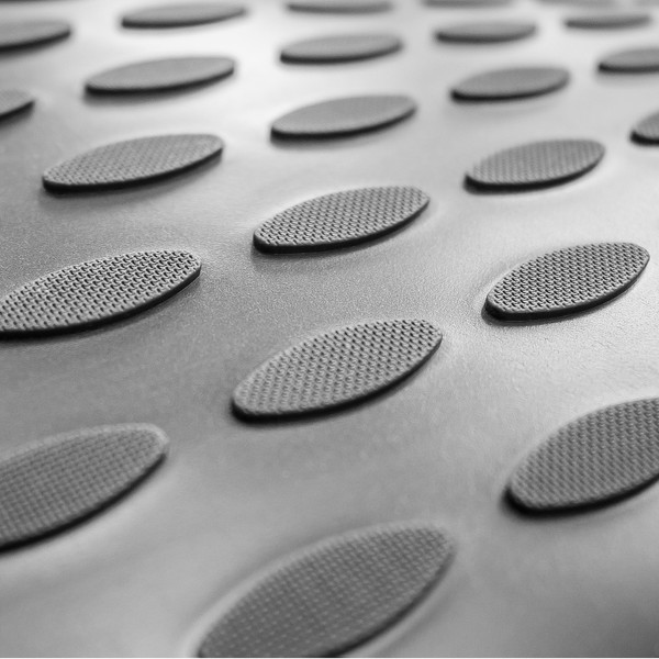 Profile Floor Liners Front 74-40-21010