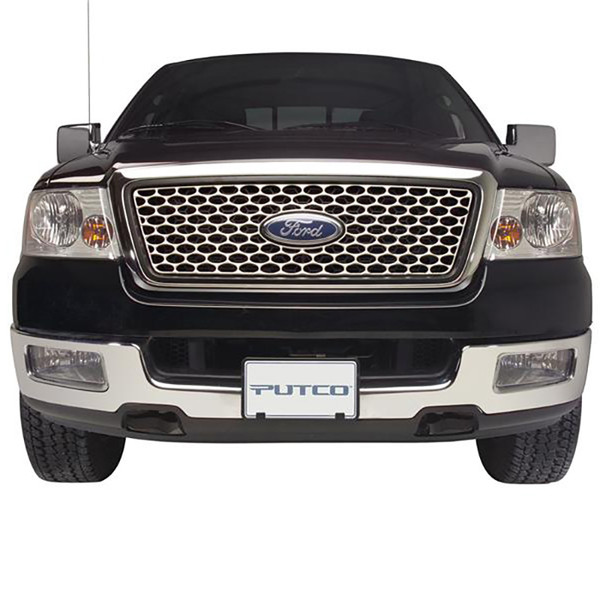Designer FX Grille Insert 64412
