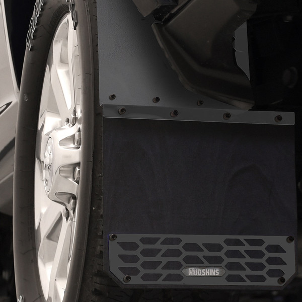Mud Skins Mud Flaps 78560