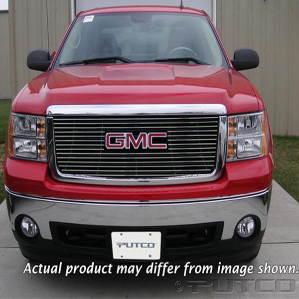 Boss Shadow Grille 79164