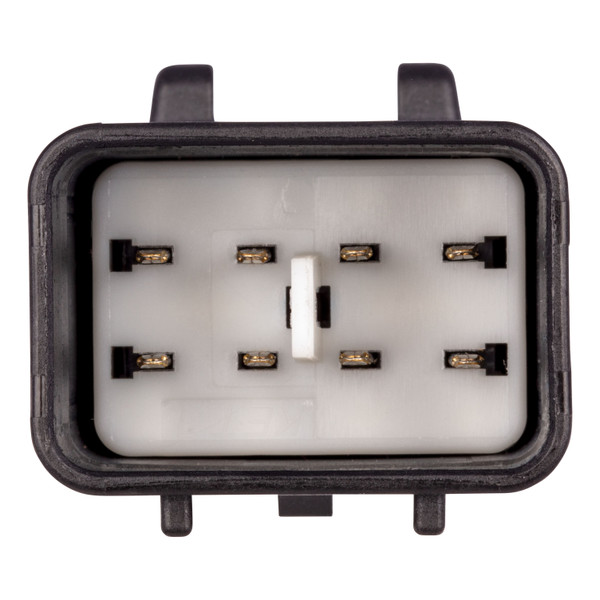 Custom Wiring Harness, 4-Way Flat Output, Select Hyundai Kona 56535