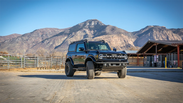 SST® Lift Kit 69-21410