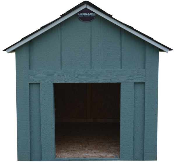 Extra Large Dog House