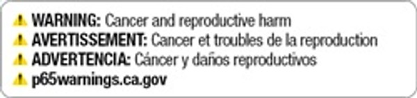 Front Trailer Axle Hanger - 4-5/16" x 2-3/16", 2,200-8,000-lb. Axle Rating 127784