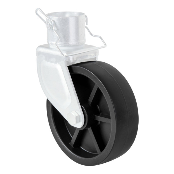 Replacement Marine Jack Wheel 25014